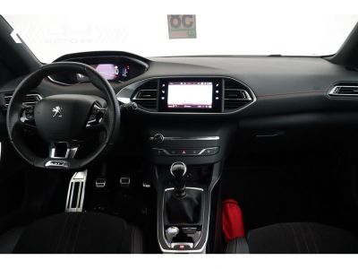 Peugeot 308 SW 1.5 BlueHDI GT LINE - NAVIGATIE LEDER APPLE CARPLAY/ANDROID AUTO  - 16