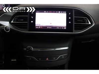 Peugeot 308 SW 1.5 BlueHDI GT LINE - NAVIGATIE LEDER APPLE CARPLAY/ANDROID AUTO  - 17