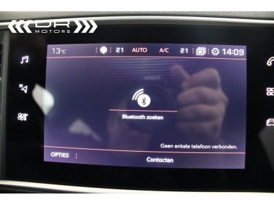 Peugeot 308 SW 1.5 BlueHDI GT LINE - NAVIGATIE LEDER APPLE CARPLAY/ANDROID AUTO  - 21