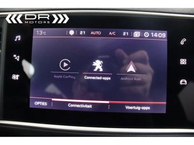 Peugeot 308 SW 1.5 BlueHDI GT LINE - NAVIGATIE LEDER APPLE CARPLAY/ANDROID AUTO  - 23