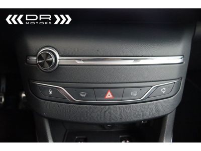 Peugeot 308 SW 1.5 BlueHDI GT LINE - NAVIGATIE LEDER APPLE CARPLAY/ANDROID AUTO  - 25