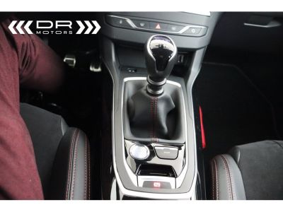 Peugeot 308 SW 1.5 BlueHDI GT LINE - NAVIGATIE LEDER APPLE CARPLAY/ANDROID AUTO  - 27