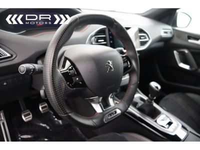 Peugeot 308 SW 1.5 BlueHDI GT LINE - NAVIGATIE LEDER APPLE CARPLAY/ANDROID AUTO  - 30