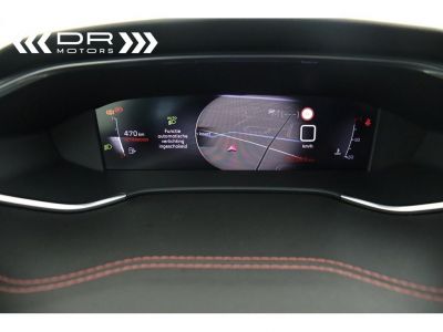 Peugeot 308 SW 1.5 BlueHDI GT LINE - NAVIGATIE LEDER APPLE CARPLAY/ANDROID AUTO  - 34