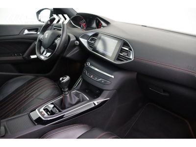 Peugeot 308 SW 1.5 BlueHDI GT LINE - NAVIGATIE LEDER APPLE CARPLAY/ANDROID AUTO PANODAK DENON  - 15