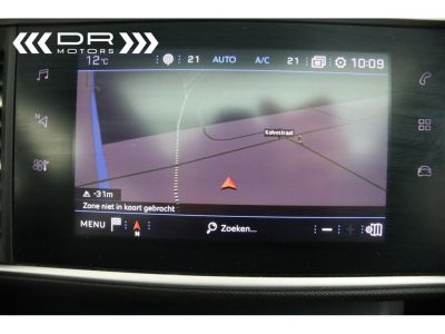 Peugeot 308 SW 1.5 BlueHDI GT LINE - NAVIGATIE LEDER APPLE CARPLAY/ANDROID AUTO PANODAK DENON  - 18