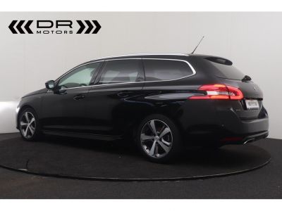 Peugeot 308 SW 1.5 BlueHDI GT LINE - NAVIGATIE LEDER APPLE CARPLAY/ANDROID AUTO PANODAK DENON  - 3