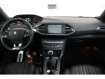 Peugeot 308 SW 1.5 BlueHDI GT LINE - NAVIGATIE LEDER APPLE CARPLAY/ANDROID AUTO PANODAK DENON  - 16