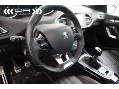 Peugeot 308 SW 1.5 BlueHDI GT LINE - NAVIGATIE LEDER APPLE CARPLAY/ANDROID AUTO PANODAK DENON  - 30