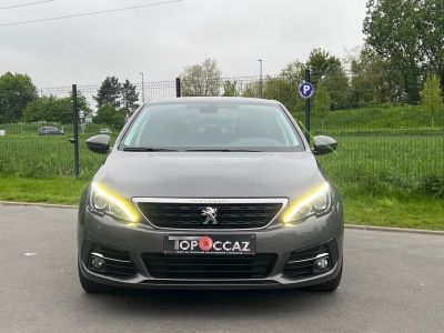 Peugeot 308 SW 1.5 HDI 100CH S&S ACTIVE BUSINESS 1ERE MAIN  - 3