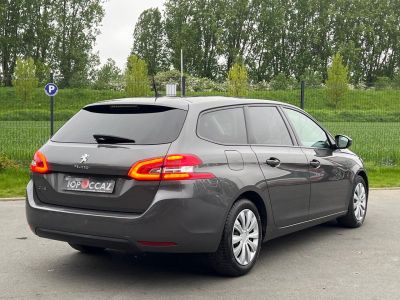 Peugeot 308 SW 1.5 HDI 100CH S&S ACTIVE BUSINESS 1ERE MAIN  - 4