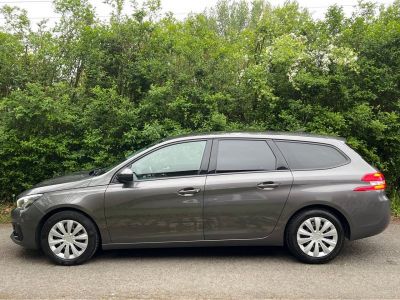 Peugeot 308 SW 1.5 HDI 100CH S&S ACTIVE BUSINESS 1ERE MAIN  - 6