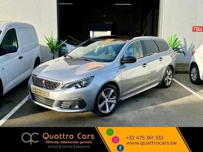 Peugeot 308 SW 1.5D  - 1