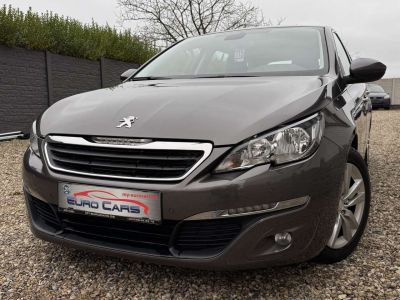 Peugeot 308 SW 1.6 BlueHDi Active STT Reserve  - 1