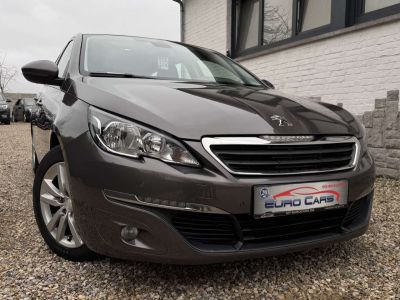 Peugeot 308 SW 1.6 BlueHDi Active STT Reserve  - 2