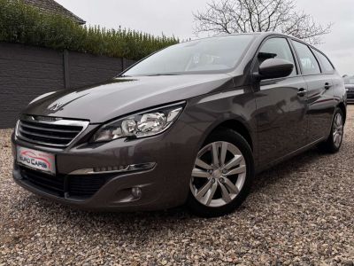 Peugeot 308 SW 1.6 BlueHDi Active STT Reserve  - 3