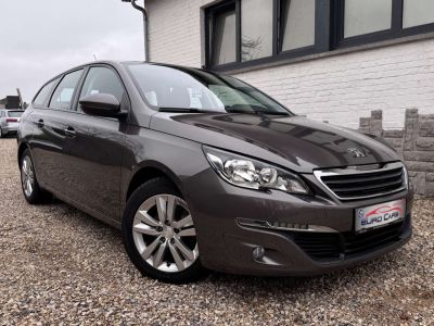 Peugeot 308 SW 1.6 BlueHDi Active STT Reserve  - 4