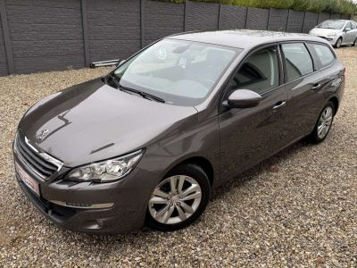 Peugeot 308 SW 1.6 BlueHDi Active STT Reserve  - 5