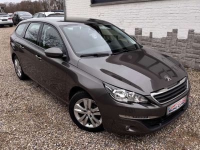 Peugeot 308 SW 1.6 BlueHDi Active STT Reserve  - 6