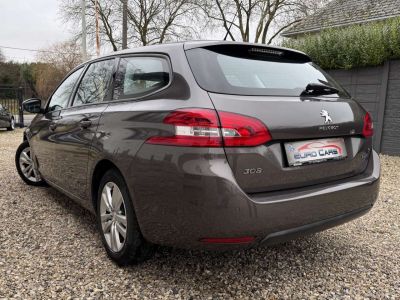 Peugeot 308 SW 1.6 BlueHDi Active STT Reserve  - 18