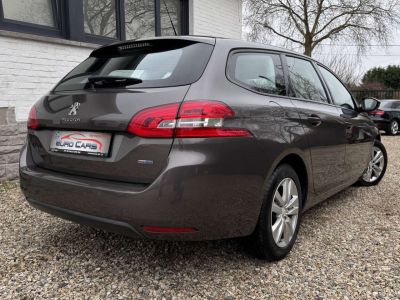 Peugeot 308 SW 1.6 BlueHDi Active STT Reserve  - 19