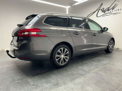 Peugeot 308 SW 1.6 BlueHDi GARANTIE 12 MOIS 1er PROPRIETAIRE  - 4