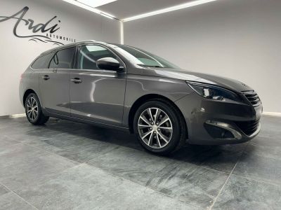 Peugeot 308 SW 1.6 BlueHDi GARANTIE 12 MOIS 1er PROPRIETAIRE  - 15