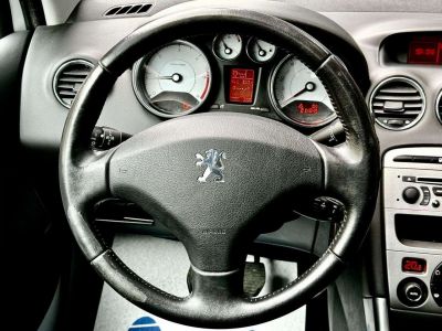 Peugeot 308 SW 1.6 HDi 110cv Premium Pack  - 12