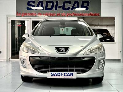 Peugeot 308 SW 1.6 HDi 110cv Premium Pack  - 2