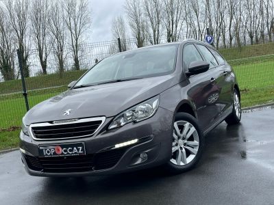 Peugeot 308 SW 1.6 HDI 115CH ACTIVE 143.000KM GARANTIE  - 1