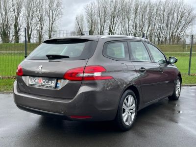 Peugeot 308 SW 1.6 HDI 115CH ACTIVE 143.000KM GARANTIE  - 3