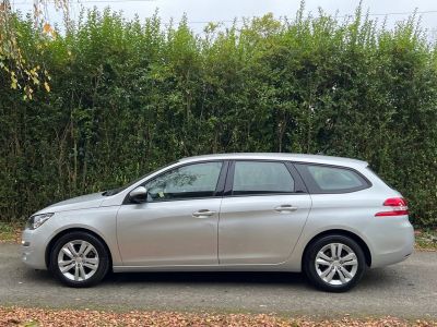 Peugeot 308 SW 1.6 HDI 120CH ACTIVE BUSINESS 143.000KM 05/2015 GARANTIE  - 5