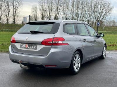 Peugeot 308 SW 1.6 HDI 92CH BUSINESS 12/2014 - 1ERE MAIN - GARANTIE  - 3