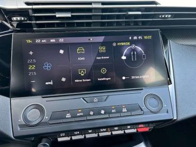 Peugeot 308 SW 1.6 PHEV Hybrid Active Pack - GPS - LED - Carpl  - 13