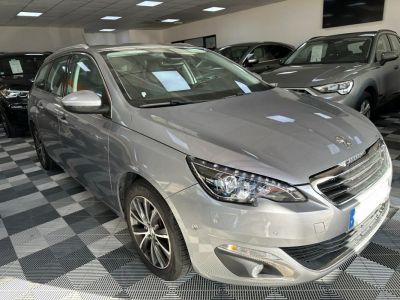 Peugeot 308 SW Féline  - 3