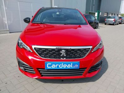 Peugeot 308 SW GT Line (EU6.2)-TOIT.PANO-GPS-CAMERA-  - 2