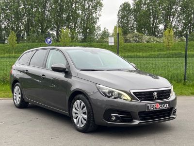 Peugeot 308 SW HDI 100CH S&S ACTIVE BUSINESS 1ERE MAIN 05/2018  - 2