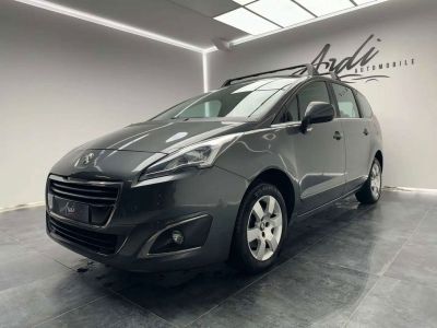 Peugeot 5008 1.2 GARANTIE 12 MOIS 1er PROPRIETAIRE CAMERA AR  - 1