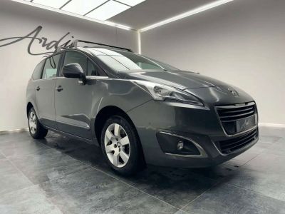 Peugeot 5008 1.2 GARANTIE 12 MOIS 1er PROPRIETAIRE CAMERA AR  - 3