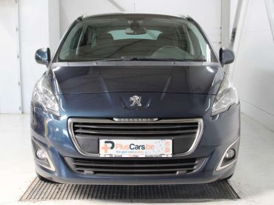 Peugeot 5008 1.2 PureTech ~ 7 zit Navi Airco Top Deal  - 2