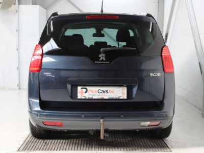 Peugeot 5008 1.2 PureTech ~ 7 zit Navi Airco Top Deal  - 5