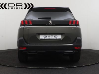 Peugeot 5008 1.2 PURETECH 130 GT LINE - NAVI 7 PLAATSEN 52.859km!!  - 7