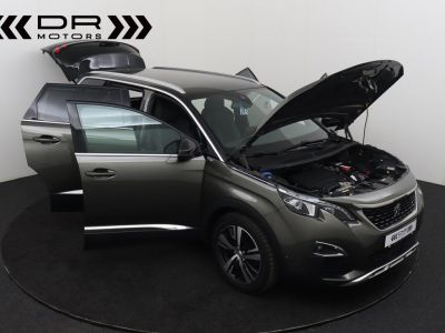 Peugeot 5008 1.2 PURETECH 130 GT LINE - NAVI 7 PLAATSEN 52.859km!!  - 12