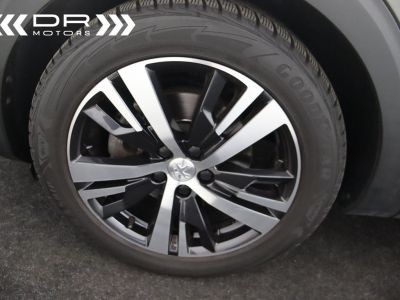 Peugeot 5008 1.2 PURETECH 130 GT LINE - NAVI 7 PLAATSEN 52.859km!!  - 55