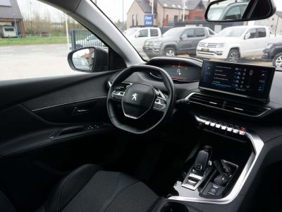 Peugeot 5008 1.2 PureTech ALLURE 7 PLACES Bte AUTO CAM COCKPIT  - 12