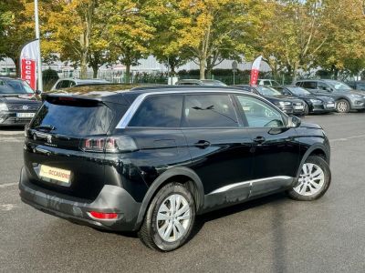 Peugeot 5008 1.5 BLUEHDI 130 CH 7 PLACES STYLE BVM6  - 3