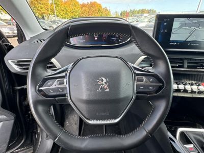 Peugeot 5008 1.5 BLUEHDI 130 CH 7 PLACES STYLE BVM6  - 14