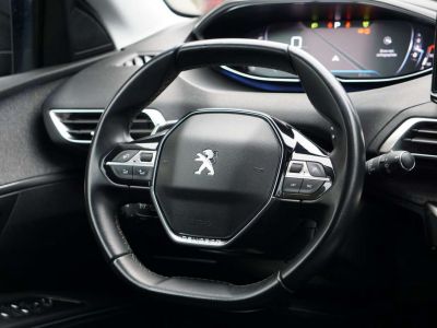 Peugeot 5008 1.5 BlueHDi 7 PLACES AUTO COCKPIT CAMERA LED CLIM  - 19