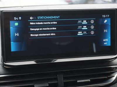 Peugeot 5008 1.5 BlueHDi 7 PLACES AUTO COCKPIT CAMERA LED CLIM  - 29