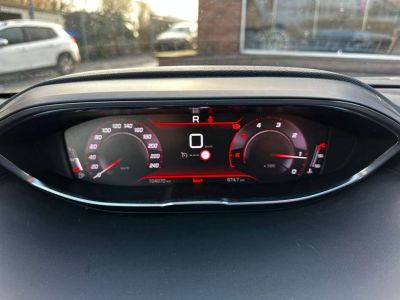 Peugeot 5008 1.5 BlueHDi 7 PLACES TVA-BTW AUTO COCKPIT CAM360  - 20